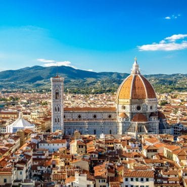 피렌체 Florence