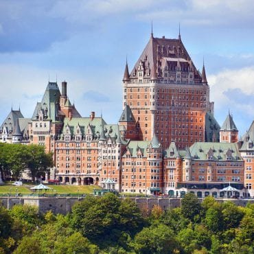 퀘벡 Quebec