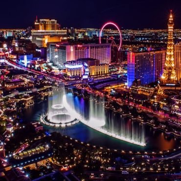 라스베가스 Las Vegas