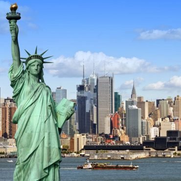 뉴욕 New York