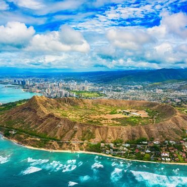 하와이 Hawaii